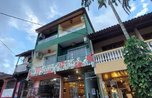 Belas Praias Flats - Foto 33