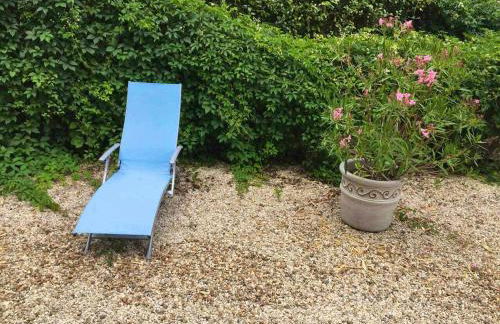 Maison accueillante à Bléré avec cheminée et terrasse - Foto 24