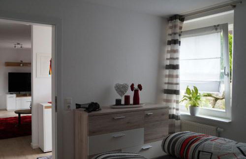 Ferienwohnung Murg Niederhof - Foto 13