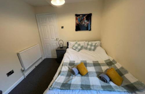 3 Bedroom at Factory Qtr - Foto 5