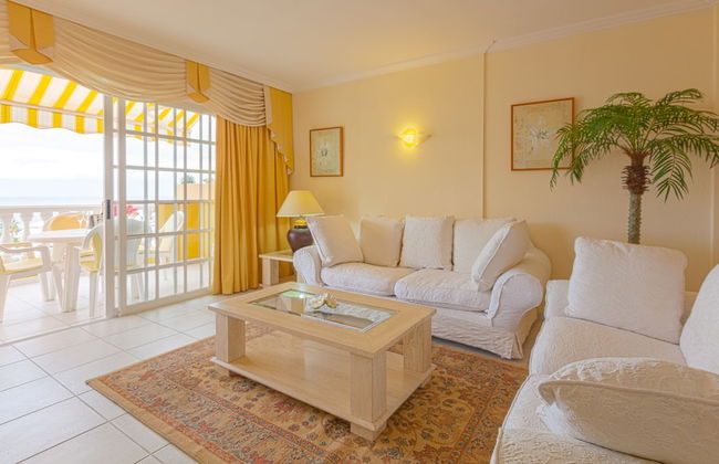 El Marqués Palace by Intercorp Hotel Group - Foto 36