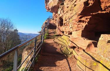 le refuge du bonheur - Foto 32