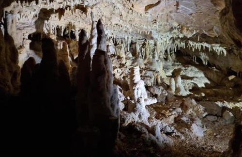 Cottage in Vézac near Forest and Lake - Foto 39