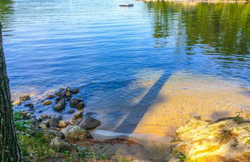 Lake Waukewan Chalet - Foto 23