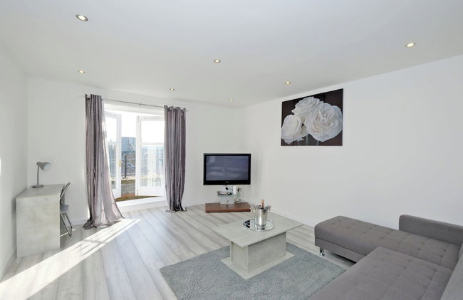 Orange Apartments - Belgrave Mansions - Photo 37