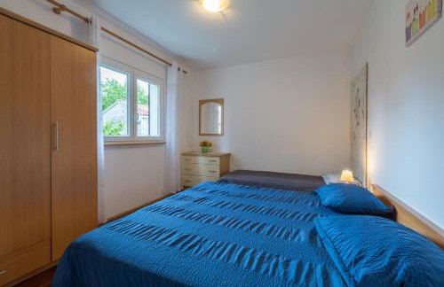 Apartments by the sea Sveti Ivan, Umag - 9692 - Foto 8