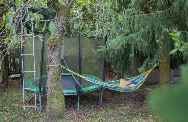 Modern Ferienhaus Nahe von Winterberg mit Garten - Foto 19