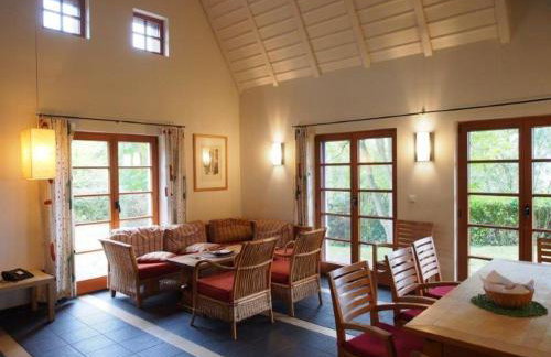 Der Fuchsbau - Foto 15