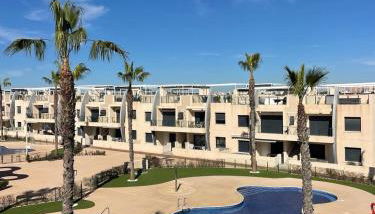 Elisa Bay apartment Mil Palmeras - Foto 3