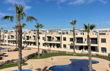 Elisa Bay apartment Mil Palmeras - Foto 3