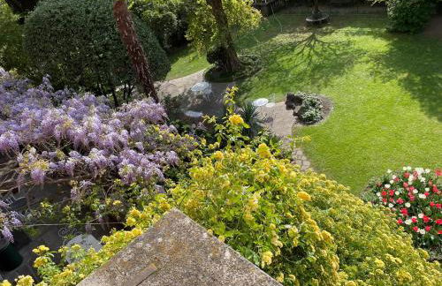 Trilocale in Villa signorile - Photo 3