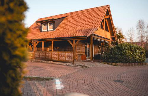 Ferienhaus FachWerkPerle am Alfsee - Foto 21