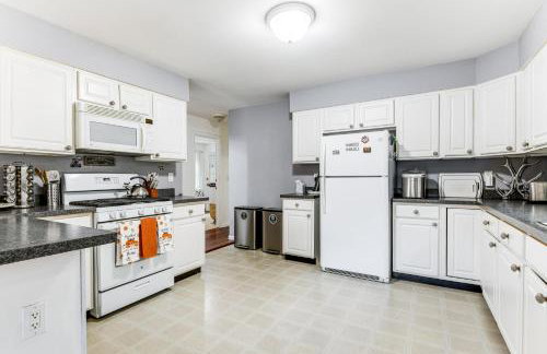 Sterling Valley Home ~ 9 Mi to Stowe Mountain! - Foto 11