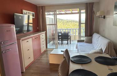 Cap Esterel - Duplex avec 2 terrasses dont une tropezienne, piscines et loisirs - Foto 38