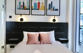 Apartamenty Kasprzaka 29 - Photo 10