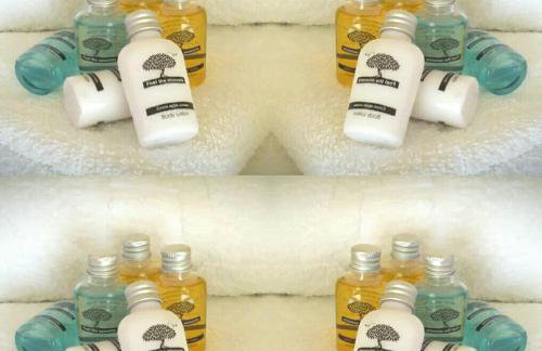 Hotel Filoxenia - Foto 35