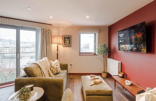 Waterside Living I Luxe Apartments - Foto 65