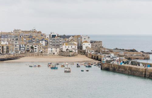 NEW! Stunning 2 Bed Beach Front Penthouse Apartment - Topaz, Compass Point - Foto 58