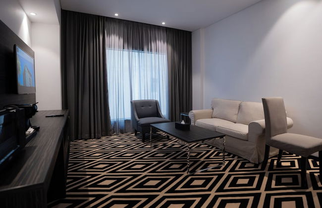 MIRADA BLUE - PALESTINE - Foto 44