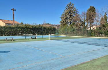 Villa du Soleil Le Clos des Oliviers - Photo 40