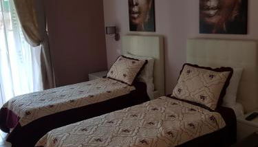 Vittoria's Bridge flat - Foto 1