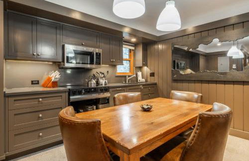 Cedar Crest - Osprey Cottage 3 - Foto 15