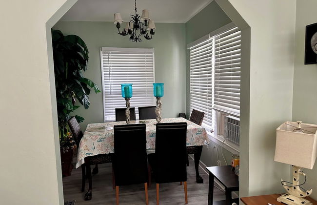 Artist Beach Retreat - Foto 5