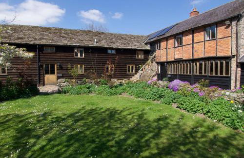 The Old Barn - Foto 1