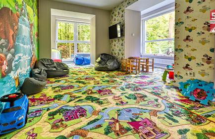 Apartament SPA 01 Resort Kozubnik blisko Szczyrk - 5D Apartamenty - Foto 39