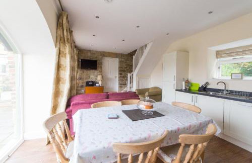 Riding Farm Cottages - Foto 58