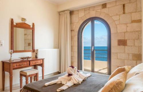 Xristinas Seaside Apartments - Foto 1