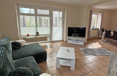 Geräumige Monteurwohnung in Alzenau - Foto 2