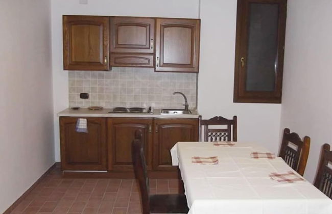 Hotel Residence il Feudo - Photo 33