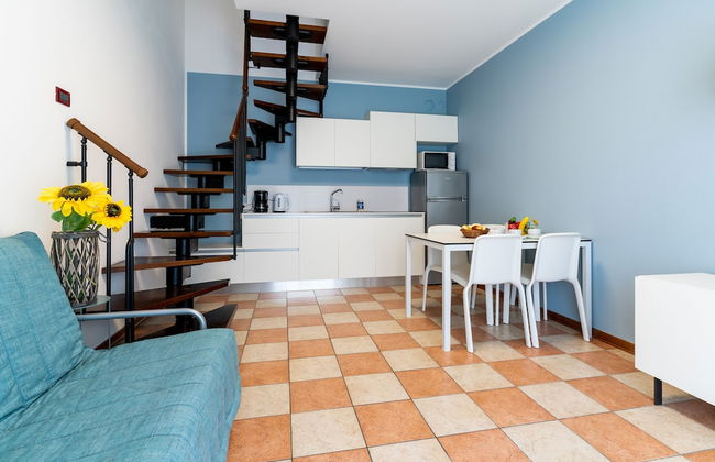 Summertime Family Resort - Foto 32