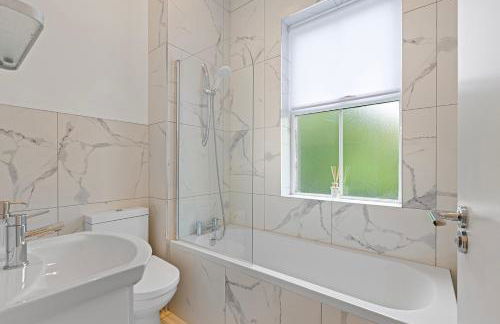 Riverside Townhouse Antrim - Foto 22