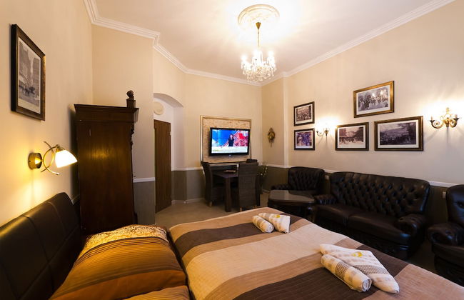 Apartment Karla Capka Street - Foto 37