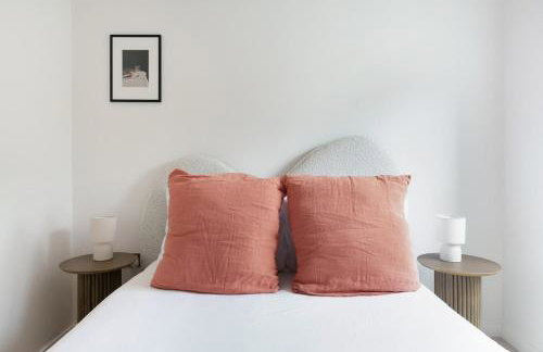 Modern Luxe in Canary - 2BR Flat - Foto 11