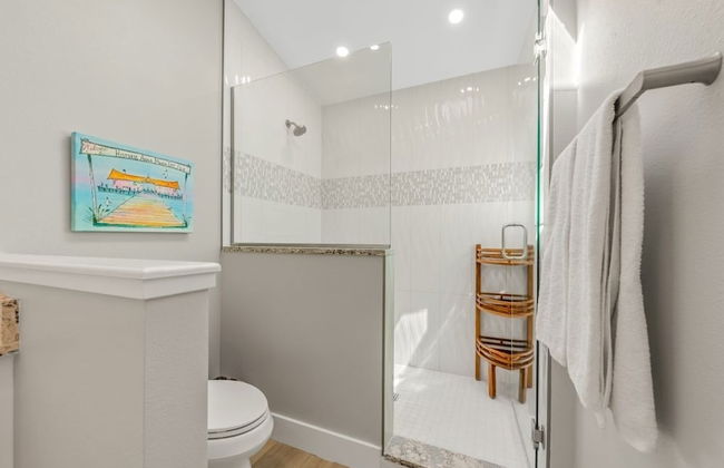 Gulf Shore Retreat managed by Beach Retreats - Foto 23