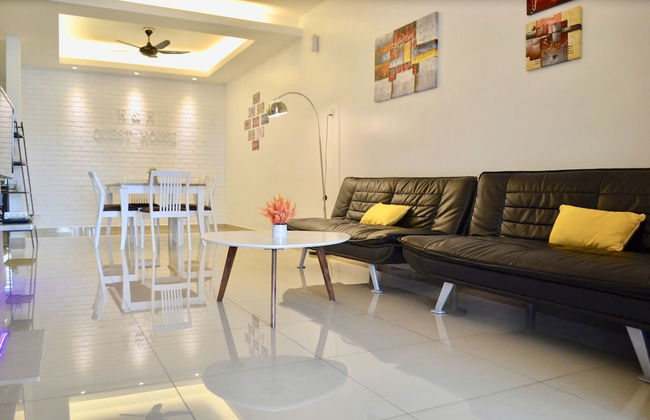 H & H Guesthouse 2 - Foto 18