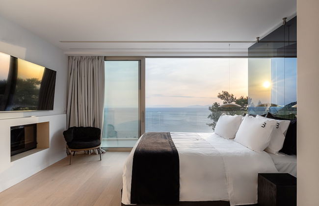 Black Stone Villa - Foto 2