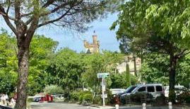 appartement en résidence très bien situé - Foto 3