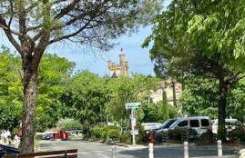 appartement en résidence très bien situé - Foto 3