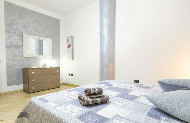 Villa La Tricasina - Foto 4