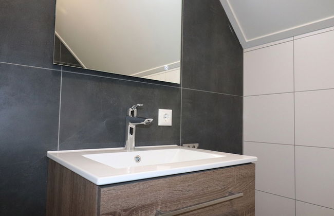 Spacious Familyhome Near the Water - Foto 16