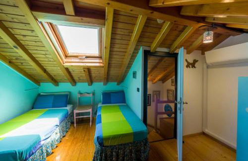 Night Galleria holiday home - bed & art in Burano - the pink house - Photo 30