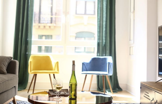 Usandizaga Suite Second Beach Line - Foto 15