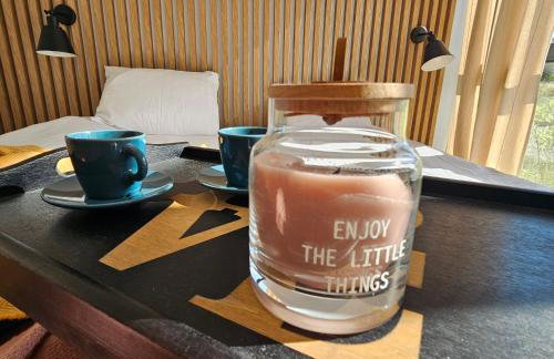 M&K Apartament Mięta Malina - Sobieszewo - Photo 11