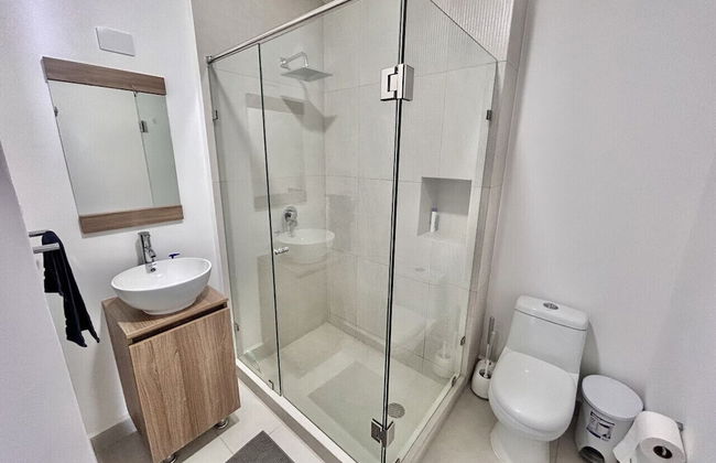 Sunset hills Apartments - Foto 50