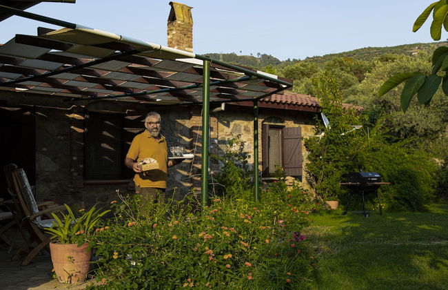 Villa Demeter Country Haus - Foto 20