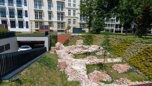 Apartament Bulwar Staromiejski Stare Miasto Centrum - Foto 4